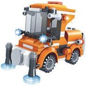 Resim Ausini İnşaat Set 29419 