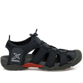 Resim Kinetix WILTORD G 5FX Lacivert Erkek Çocuk Sandalet 
