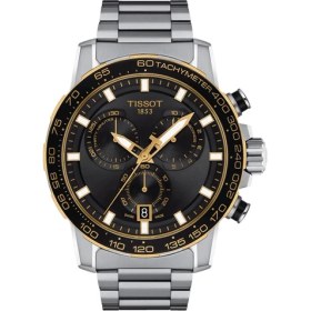 Resim Tissot Supersport T1256172105100 Erkek Kol Saati 