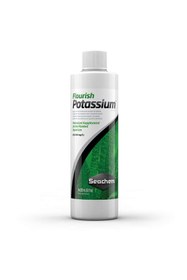 Resim Shop a Way Seachem Flourish Potassium 250 ML 