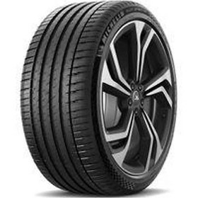 Resim Michelin 255/50 R20 109Y XL Pilot Sport 4 Suv Yaz Lastiği Üretim Yılı: 2024 