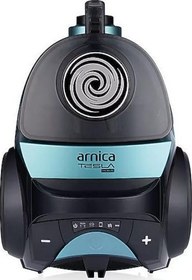 Resim Tesla Premium Yeşil ET14302 750 W Toz Torbasız Süpürge 