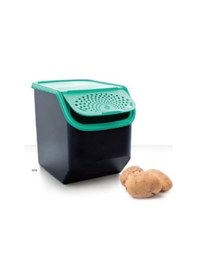 Resim Tupperware Kiler Maksi 5.5 Lt Patates Ve Soğan Saklama Kabı Hsgl 