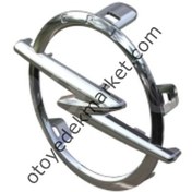 Resim Opel Zafira Life (2021-2024) Ön ''Opel'' Amblemi (Orijinal) 