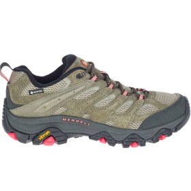 Resim Merrell Kadın Outdoor Ayakkabı Moab 3 GTX Yeşil 