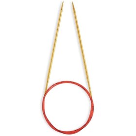 Resim Addi 3 mm 150 cm Misinalı Dantel Şişi - 755-7 