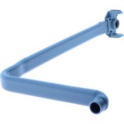 Resim İyi Parça Beko D1 9001 Es LCD Ekranlı Mithat Difüzyon Bulaşık Makinesi (91775) (91774) - Su Besleme Borusu 