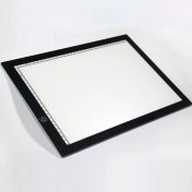 Resim Zsykd Taşınabilir 8.5 Inç LCD Yazma Tablet (Yurt Dışından) 