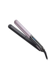 Resim Remington S6700 Sleek Curl Expert Titanyum Seramik Saç Düzleştirici 