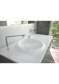 Resim VitrA İstanbul A48017 Diş Fırçalığı, Duvardan, Krom 