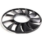 Resim Passat-audı A4 Fan Pervanesi 