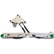 Resim Master 3 - Ön Sag Cam Krikosu Elektrikli Komple 807210009R 471671571 