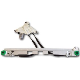 Resim Master 3 - Ön Sag Cam Krikosu Elektrikli Komple 807210009R 471671571 