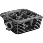 Resim Mondial Silindir Kapağı Komple 125mh 