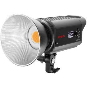Resim Jinbei EFII-200W Led Video Işığı 5500K 