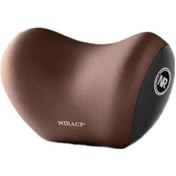 Resim Araba Memory Köpük Desteği Sürüş Yastığı, Boyut:kahve Koltuğu 