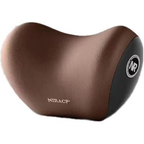 Resim Araba Memory Köpük Desteği Sürüş Yastığı, Boyut:kahve Koltuğu 