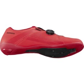 Resim Shimano UnisexYol Ayakkabısı Kırmızı 42 
