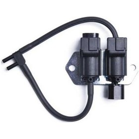 Resim Wondernest A0149 Araba Egr Valf Kontrol Solenoidi K5t47776 Mitsubishi Pajero L200 L300 Diğer 