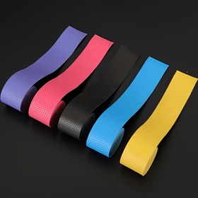 Resim Adet 5 Ter Emici PU Raketi Tutma Bandı, Karışık Renkler Tenis Topu ve Badminton Duvar Topları İçin, Çok Amaçlı Kullanım Uygun Yüksek Tutturuculu Bant Seti, Tenis Tutma Bandı,İnce Tenis Raketi Aşırı Tutma,Badminton Aksesuarları,Havlu Tutma Badminton Rulosu,Padel Tenis Tutacağı,Tutuş Badminton,Badminton Havlu Tutacağı,Tenis Üst Kaplama,Badminton Tutma Bandı,Tenis Aksesuarları, Spor Tutma Bandı,Ter Emici Tutuş,Kaymaz Tutuş,Dayanıklı Çapraz Tutma,Pu Malzeme Tutma Yeri, 