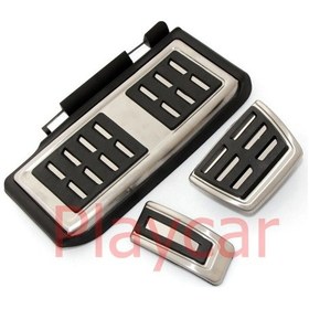 Resim Golf Pedal Passat Pedal Leon Pedal A3 Pedal At (222242564) 