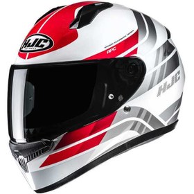 Resim HJC C10 KASK HIPER MC1 