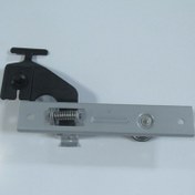Resim RENAULT CLIO- HB- 98/01; KAPUT KİLİDİ EMNİYET MANDALI (PLEKSAN) 7700842682 