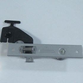Resim RENAULT CLIO- HB- 98/01; KAPUT KİLİDİ EMNİYET MANDALI (PLEKSAN) 7700842682 