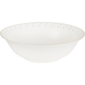 Resim Madame Coco Mabella 6 Kişilik 30 Parça Yemek Takımı - Beyaz/bej 8684427113035 Çok Renkli 