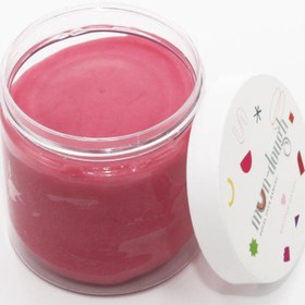 Resim Cotton Candy Double Doğal Oyun Hamuru 