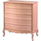 Resim Bendegan Barcelona Şifonyer 100 cm 