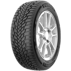 Resim Petlas 185/70 R14 88T Snowmaster2 Kış Lastiği 2023 