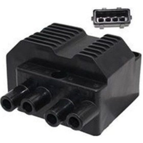 Resim Astra F Corsa B Vectra A-b 93-01 Atesleme Bobını Mag359000610030 1208063 
