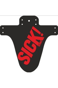 Resim ALL FOUR MOUNTAİN Bisiklet Ön Çamurluk 