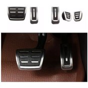 Resim Seat Toledo Pedal Seti 