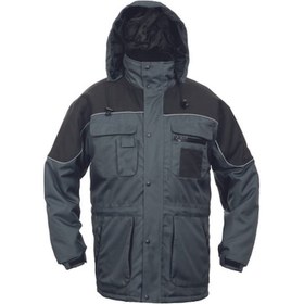 Resim Cerva Ultimo Winter Ceket 