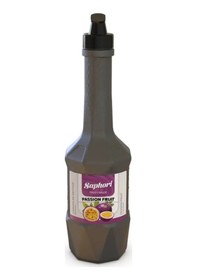 Resim Saphori Çarkıfelek Passion Fruit Meyve Püresi 1.1 Kg 