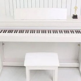 Resim Brahner BR-61 Dijital Piyano 