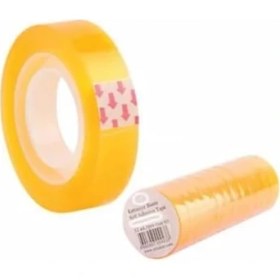 Resim AyrStore - Selobant Para Bandı 8 Adet 30 Metre 