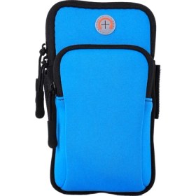 Resim Mensch Sports Koşu Dalış Kol Paketi (Yurt Dışından) 