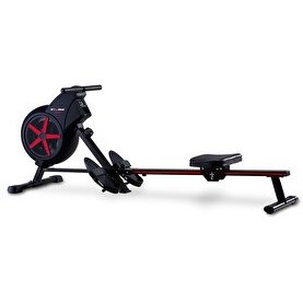 Resim VFit By Voit R100 Hava Dirençli Manyetik Sistem Kondisyon Küreği 