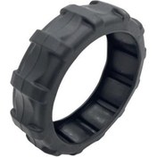 Resim Synodicmonth Bmw R1200gs R1250gs R1300gs S1000r F850gs Lc Adv Adventure F900 İçin Çoklu Kontrol Koruyucu Kauçuk Sap Kılıfı 