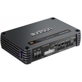 Resim Öztürk Elektronik-audison Forza Af C8.14 Bit 