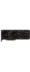 Resim Powercolor Reaper Radeon RX9070 16G-A Gddr6 256BIT Gaming Ekran Kartı 