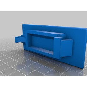 Resim Mazda Mx-5 Miata Mk3 Nc - Bagaj Kapağı ve Geri Görüş Kamerası Yuvası - 3367086 