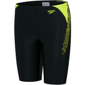 Resim SPEEDO BOOM SPL JAM JM BLACK/GREEN 