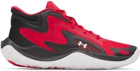 Resim Under Armour UA JET '25 Basketbol AyakkabısıUnisex Yetişkin 