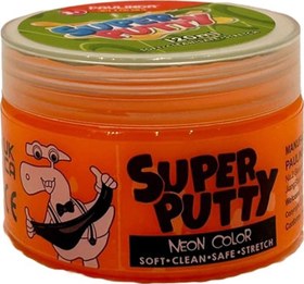 Resim Paulinda Slime Super Putty Neon Color 120 Ml S00095823 - 1 Adet Stokta Olan Gönderilir 