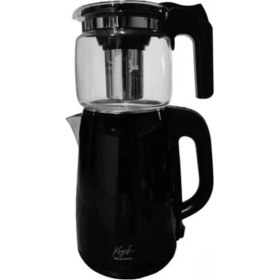 Resim Skytech Istediğiniz Gibi, 75 Karakteri Aşmayan, Marka Içermeyen ve Olumsuzluk Içermeyen E-Ticaret Ürün Başlığı Önerisi:kapasiteli Cam Demlikli Çay Makinesi ile Pratik Çay Keyfi 