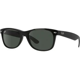 Resim Ray-Ban Rayban RB2132 New Wayfarer 901L-55 Erkek Güneş Gözlüğü 
